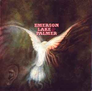 Emerson Lake Palmer Emerson Lake Palmer CD Discogs