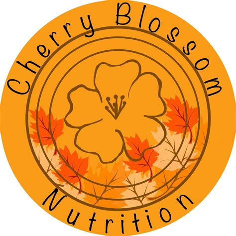 Cherry Blossom Nutrition Albertville Al