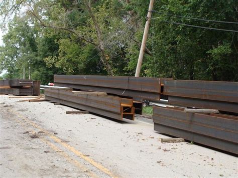 Millington Bridge Work Began Last Saturday Project May Be Completed By