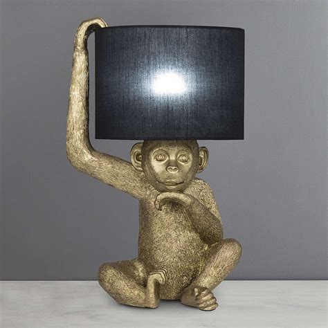 By now you already know that, whatever you are looking for, you're sure to find it on aliexpress. Odisha Monkey Table Lamp in 2020 | Table lamp, Bedside ...