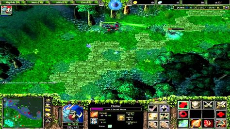 Since the use of images and actions are limited storytelling is an interactive art as it involves both the listeners and the storyteller. Let's play DOTA Match: Huskar Gameplay - YouTube