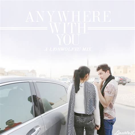 8tracks Radio Anywhere With You 16 Songs Free And Music Playlist
