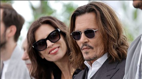 Who Is Maïwenn Meet The Controversial French Director Who Hired Johnny Depp Worldcrunch
