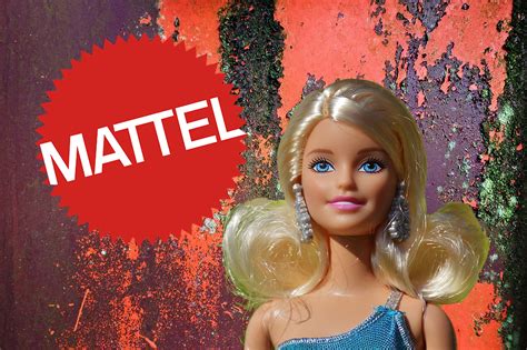 Mattel To Reintroduce Beautiful Clean Lead Paint Into Childrens Toys