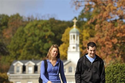 Mount St Marys University Emmitsburg Maryland College Overview