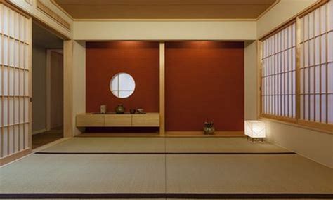 30 Apartment With Artistic Japanese Style Design