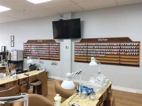 La Perfection Nails And Spa Ii Updated May 2024 33 Photos And 21 Reviews 557 Englishtown Rd