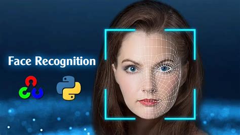 face recognition with python [source code included]