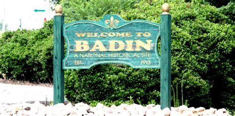 Badin Budget For Upcoming Fiscal Year Has No Tax Increase The Stanly