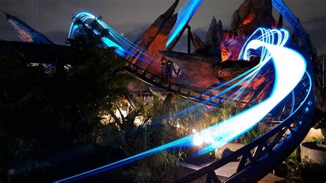 Universal Orlando Announces Opening Date For Jurassic World Velocicoaster