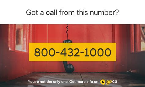 800 432 6111