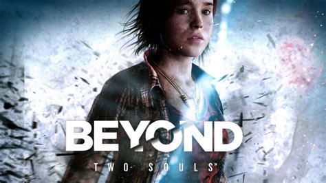 Co Optimus News Beyond Two Souls Exclusive Content Detailed