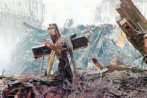 The Cross At Ground Zero Riverheadlocal