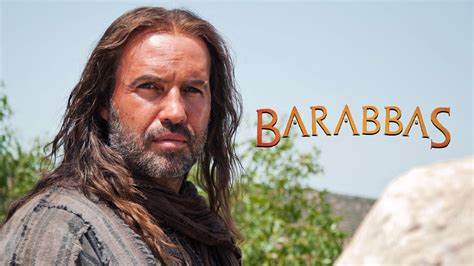 Watch Barabbas Online Free Streaming And Catch Up Tv In Australia 7plus