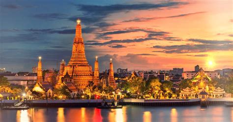 This list includes people who were born and raised in thailand, as well as those who were born there but moved away at a young age. Renovation of Thailand's Wat Arun's world-famous temple ...