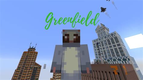 Greenfield Downtown Youtube