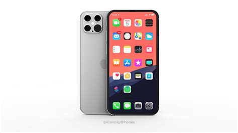 Iphone 12 Pro Max Already Gets Unboxed In Hasan Kaymaks Renders And