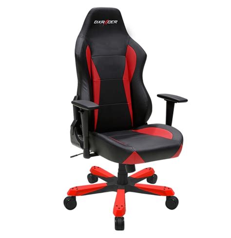 Dxracer Wide Series Wz0 Gaming Chair Red Buy Now At Mighty Ape Nz