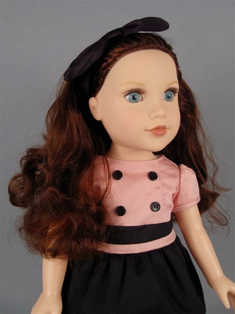 Our Generation Retro Doll Joy By Battat The Toy Box Philosopher