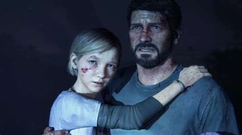 Why Aging Up Joels Daughter For Hbos The Last Of Us Was The Right Choice