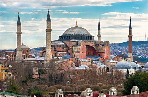 Turkey has also become a popular destination for culture spa and health care. 15 Top-Rated Tourist Attractions in Turkey | PlanetWare