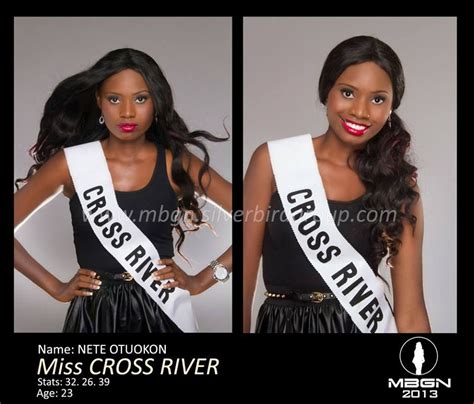 Who Is The Most Beautiful Girl In Nigeria 2013 Meet The 34 Gorgeous