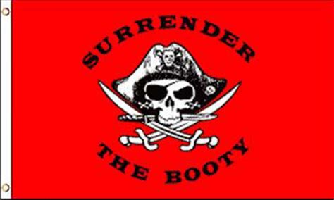 Crimson Pirate Flag Pirate Flags Skull And Swords Flags Crimson
