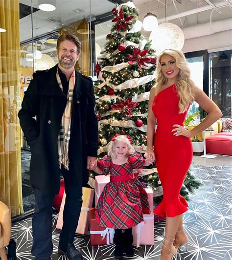Tragic Loss Rhoc Alum Gretchen Rossi Mourns The Death Of Stepson Grayson At 22 From Brain