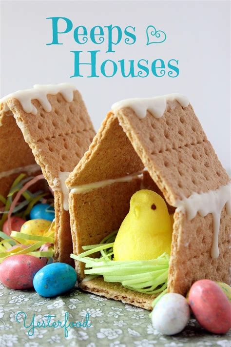 47 Creative And Easy Diy Easter Crafts For Your Kids To Make With You