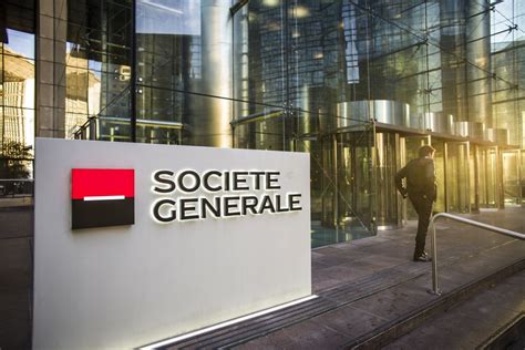 Société Générale Fined For Violating Sanctions | PYMNTS.com