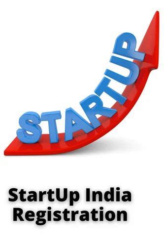 Startup India Registration Service In New Delhi Taxgoal Id 27258558088