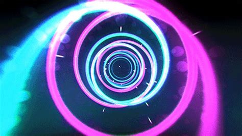 Ten Hd Creative Commons Vj Loops Inspired By 80s Neons Loop 