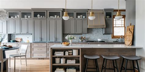 Good riddance to open floor plans and cabinets galore: Top Interior Design Trends of 2020: From Home Offices to ...