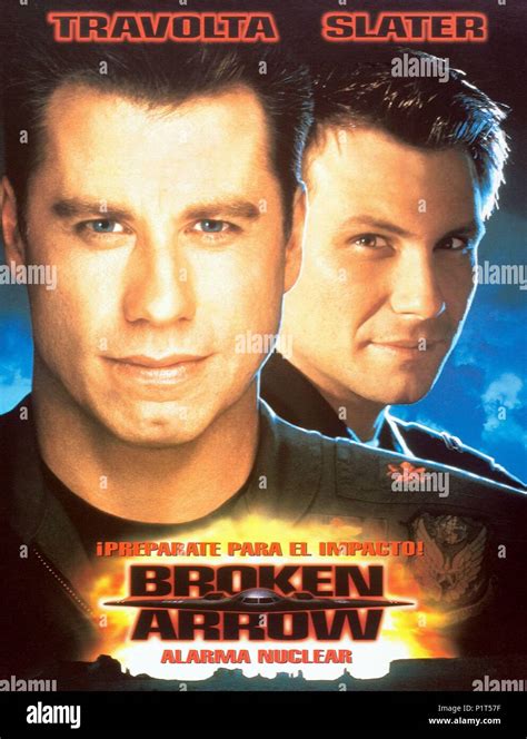 Original Film Title Broken Arrow English Title Broken Arrow Film