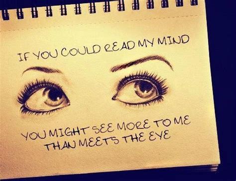 Your eyes, your best tool, take care of them. 23 Beautiful Quotes on Eyes with Images