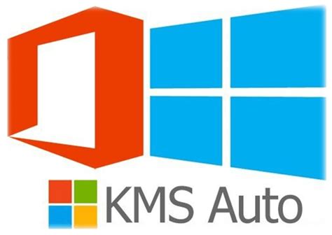 KMS Auto Activator windows Бесплатные программы