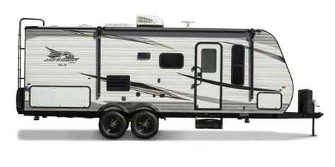 11 Best Travel Trailers For Full Time Living Crow Survival