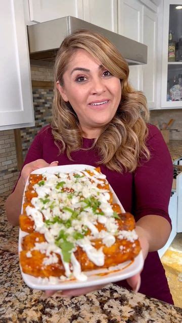 Jenny Martinez On Instagram An Easy But Delicious Enchiladas In
