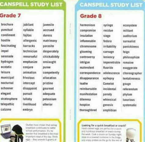 Pin By Srilakshmi Neelam On Projects To Try Spelling Bee Words