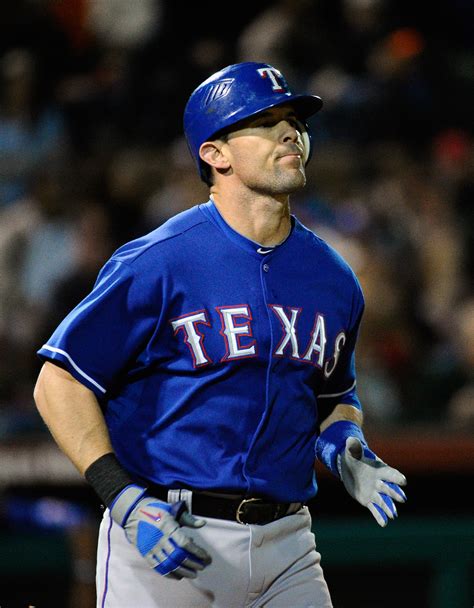 Michael Young Top 5 Reasons Hell Be A Distraction If Not Traded By