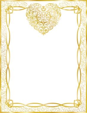 love cards wedding day cards wedding borders engagement invitations