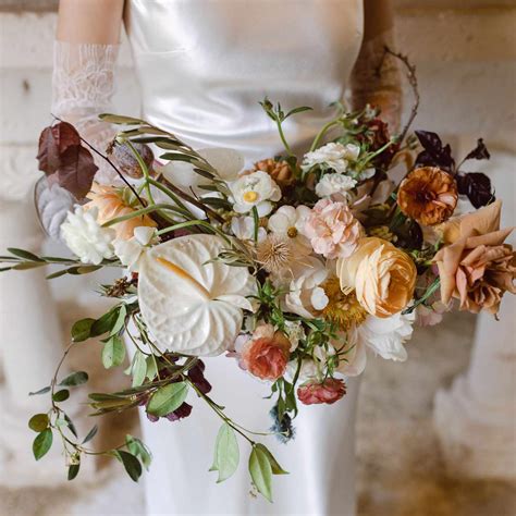 wedding bouquets without roses 10 unique and beautiful options to consider [click here for