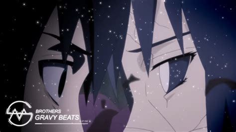 Gravy Beats Brothers ~ Sasuke And Itachi Youtube