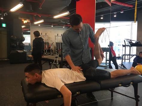 These exercises will show you how to be more mobile, flexible, and stronger. Sport and Spine Health Through Chiropractic - Dr. Ben ...