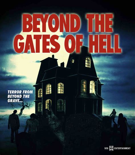 Beyond The Gates Of Hell 2022 Reviews Of Dustin Ferguson S Take On Lucio Fulci Movies And Mania