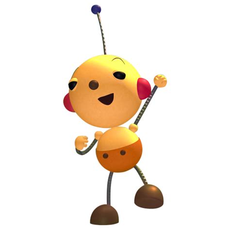 Rolie Polie Olie Tv Fanart Fanarttv