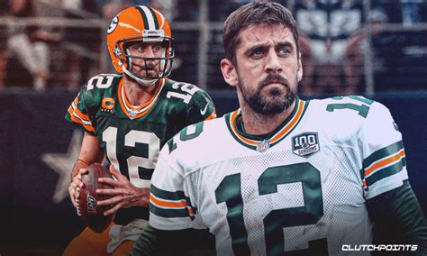 Sixteen years later, could the 49ers put that regret behind them during rodgers' twilight years? Packers news: Mind-blowing Aaron Rodgers stat seems impossible