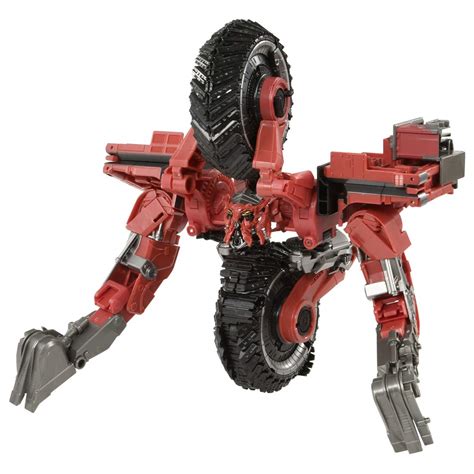 Transformers Ss 47 Decepticon Scavenger Toy Ebay
