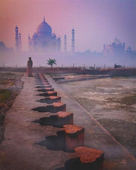 Pin By Ellorie Kenyon On Heart For India Taj Mahal Taj Mahal India