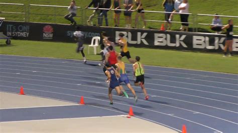 1,807 likes · 2 talking about this. 800m Champion Peter Bol 1:46.12 Australian Athletics Championships 2019 - YouTube